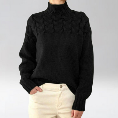 DAVILA™ | PULL CHAUD