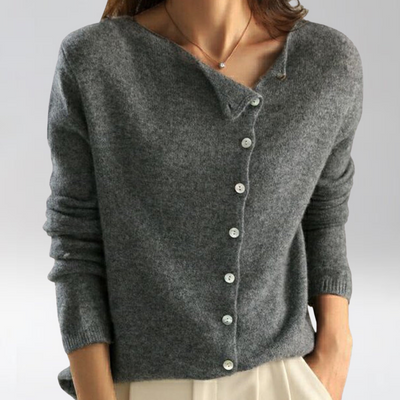 AMELIA™ | CARDIGAN ÉLÉGANT