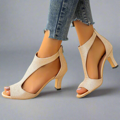 HEIDRUN™ | SANDALES CONFORTABLES