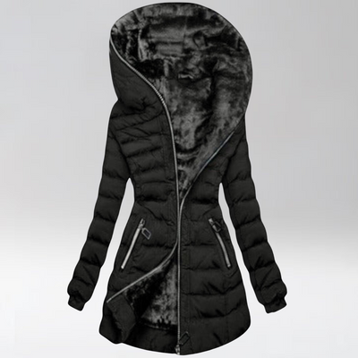 SELVAGGIA™ | VESTE CHAUDE