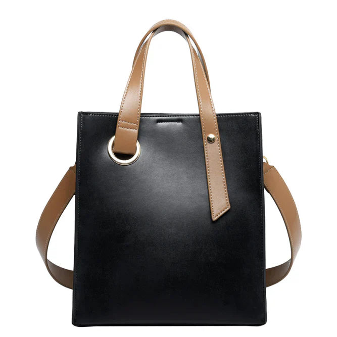 Phoebe™ | Sac Structuré Mince