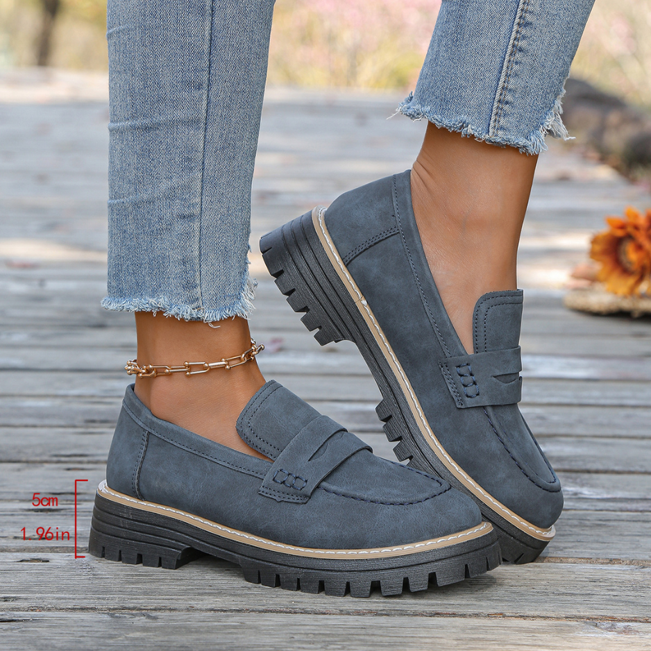 LÉA™ | CHAUSSURES ORTHO