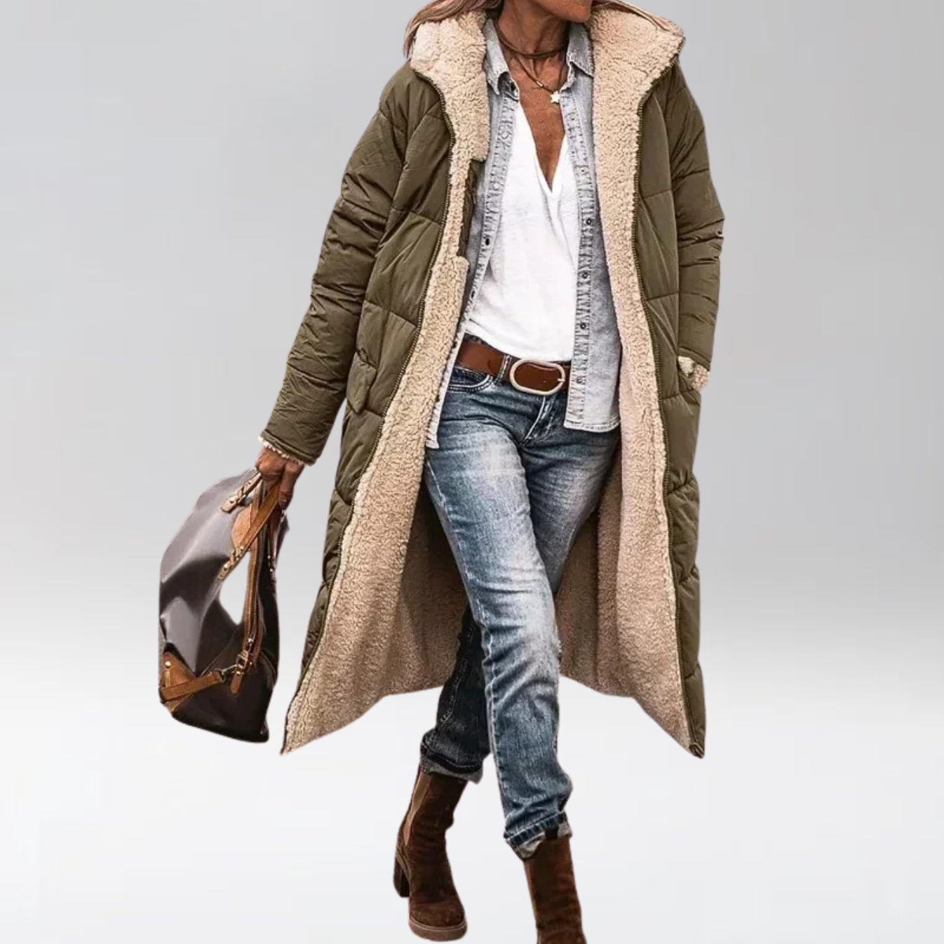 VIVIANA™ | TRENCHCOAT
