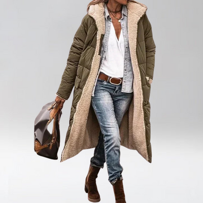 VIVIANA™ | TRENCHCOAT