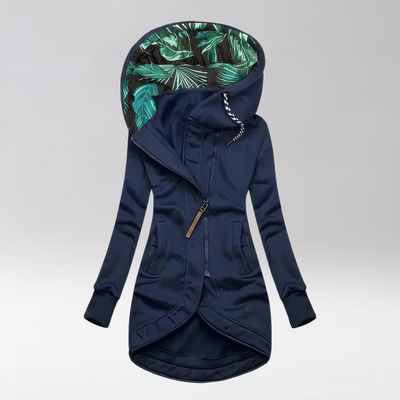 TONEYE™ | MANTEAU CHAUD