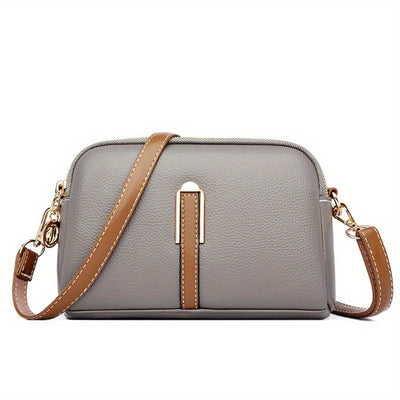 MILA™ | SAC EN RELIEF ÉLÉGANT