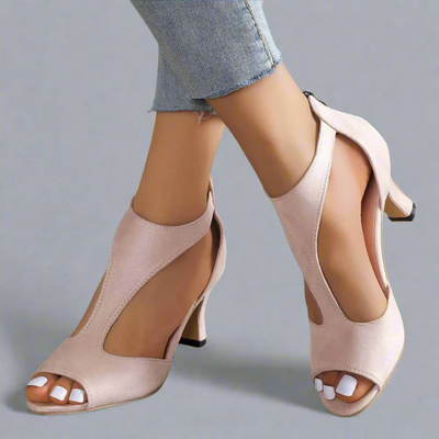 DÉBORA™ | SANDALES ÉLÉGANTES