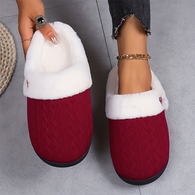 Margaux™ | Chaussons doux