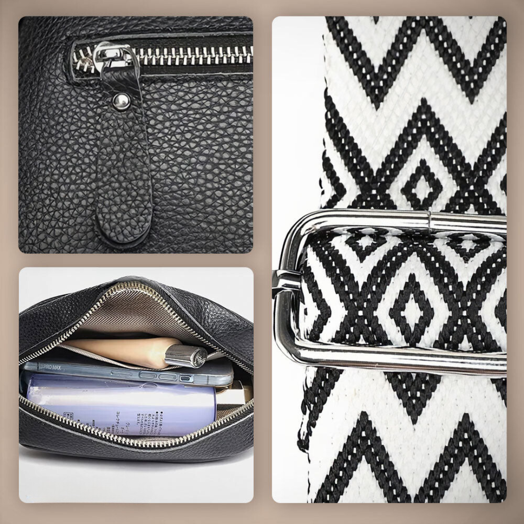 Bella™ | Sac à épaule féminin