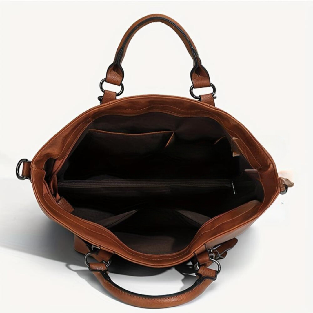 CHARLOTTE™ | SAC VINTAGE