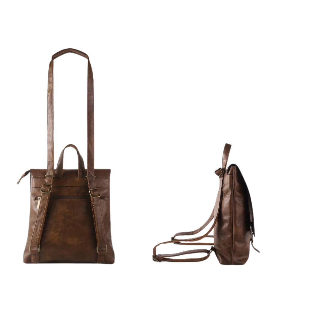 Harper™ | Sac à dos rétro multifonctionnel