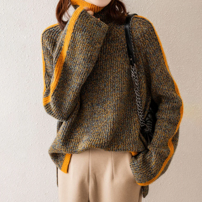 LADA™ | PULL EN CACHEMIRE