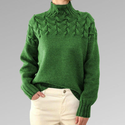 DAVILA™ | PULL CHAUD