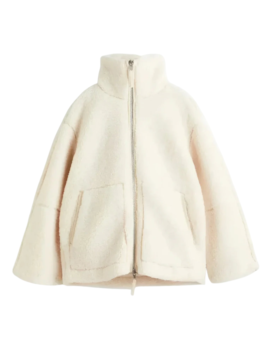Anastasia™ | Veste d’hiver douce et chaude