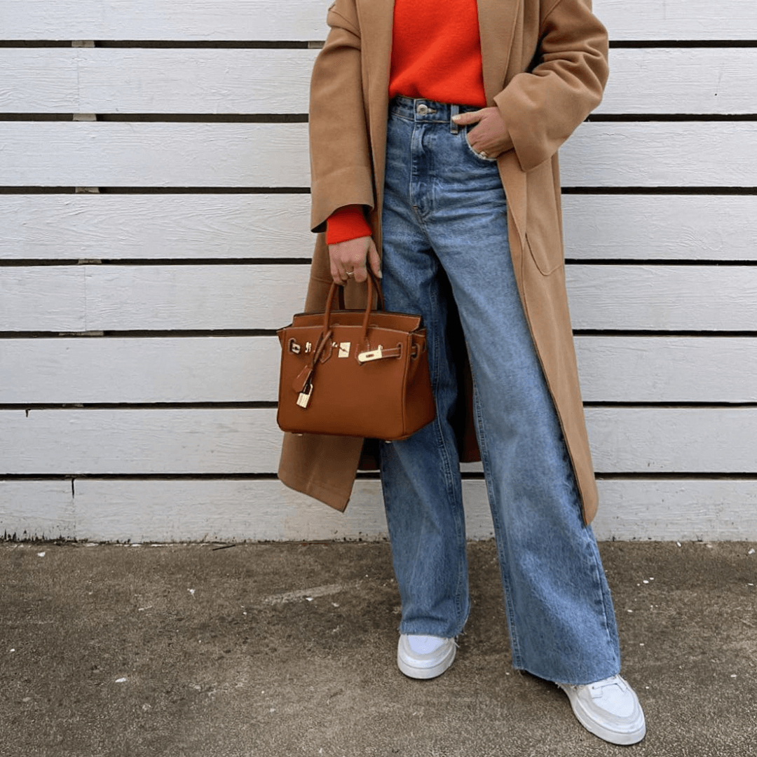 GABRIELLE™ | SAC MAIN ÉLÉGANT