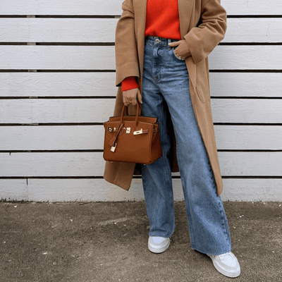 GABRIELLE™ | SAC MAIN ÉLÉGANT