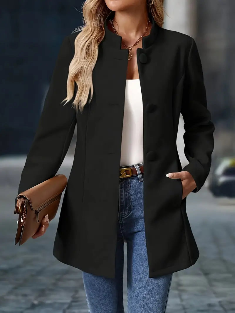Milava™ | Veste élégante