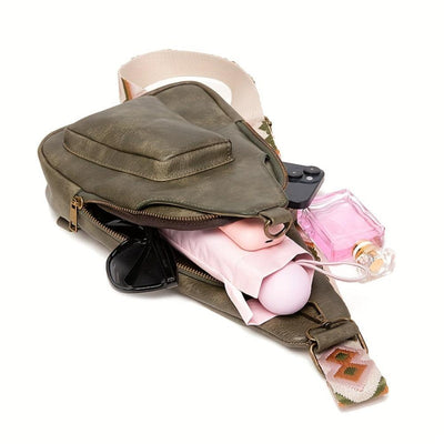 Elena™ | Sac à bandoulière vintage