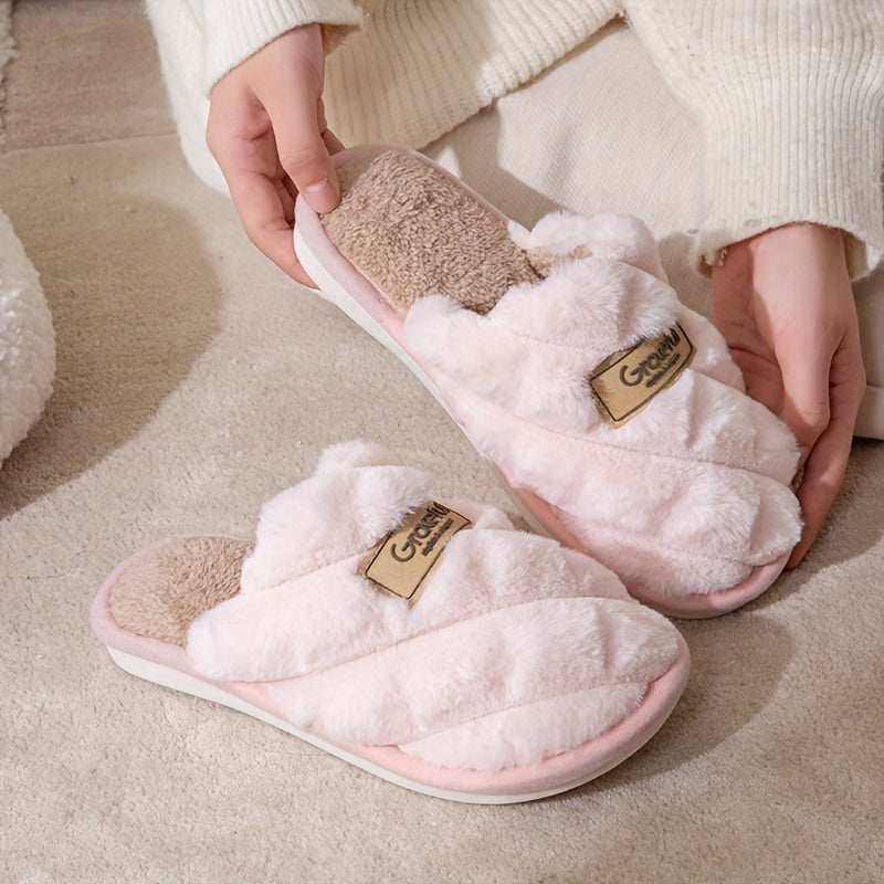 Céline™ | Chaussons à lacets