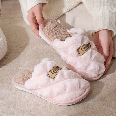 Céline™ | Chaussons à lacets