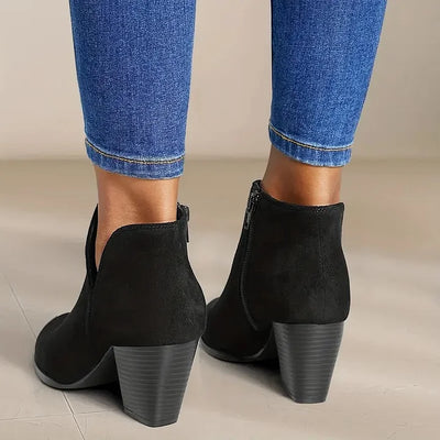ALEXE™ | BOTTINES ÉPAIS