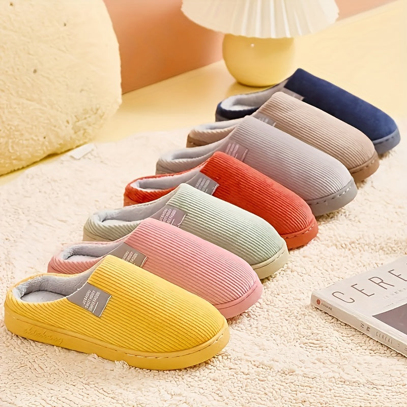 Zoof™ | Chaussons colorés