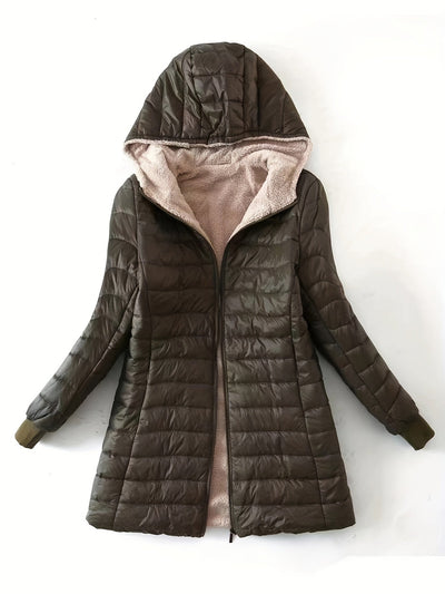 ENRICA™ | MANTEAU CASUAL