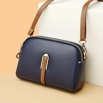 MILA™ | SAC EN RELIEF ÉLÉGANT