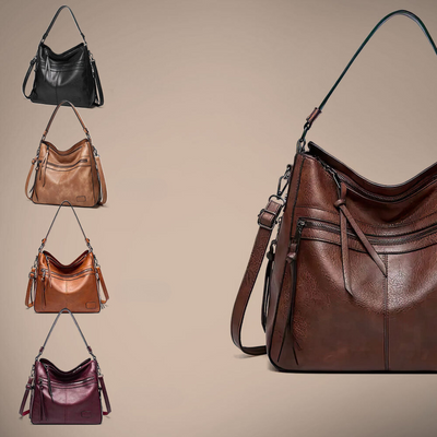 MAGDA™ | SAC DE LUXE ÉLÉGANT