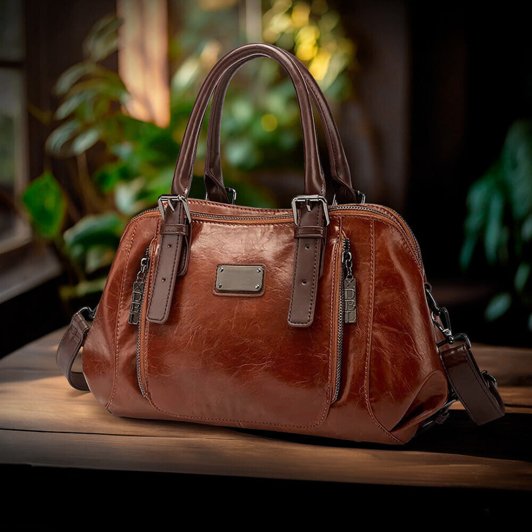 SILKE™ SAC LUXE INTEMPOREL