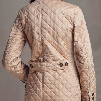 Shammy™ | Veste matelassée légère