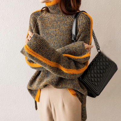 LADA™ | PULL EN CACHEMIRE