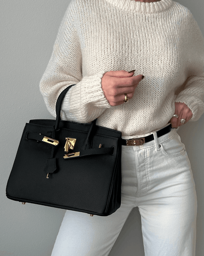GABRIELLE™ | SAC MAIN ÉLÉGANT