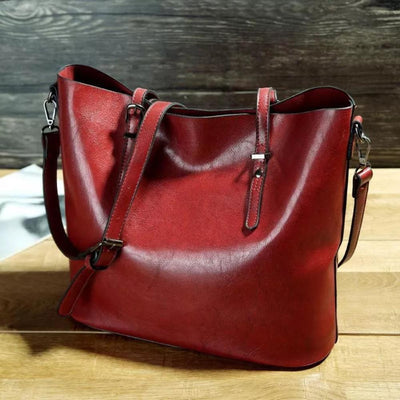 NICOLE™ | SAC ÉPAULE PRÉFÉRÉ