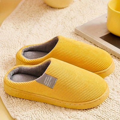 Zoof™ | Chaussons colorés
