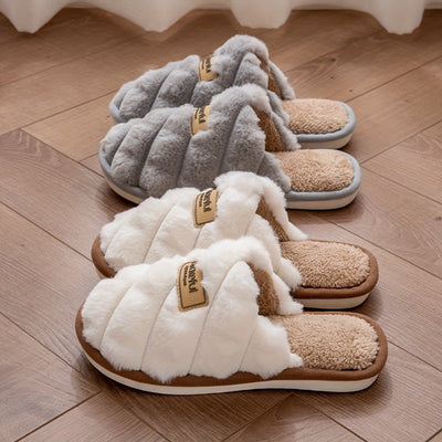 Céline™ | Chaussons à lacets