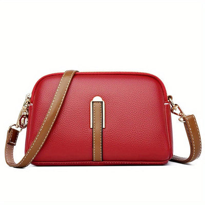 MILA™ | SAC EN RELIEF ÉLÉGANT