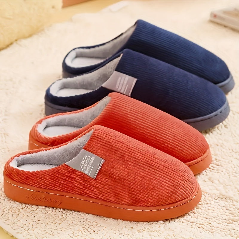 Zoof™ | Chaussons colorés