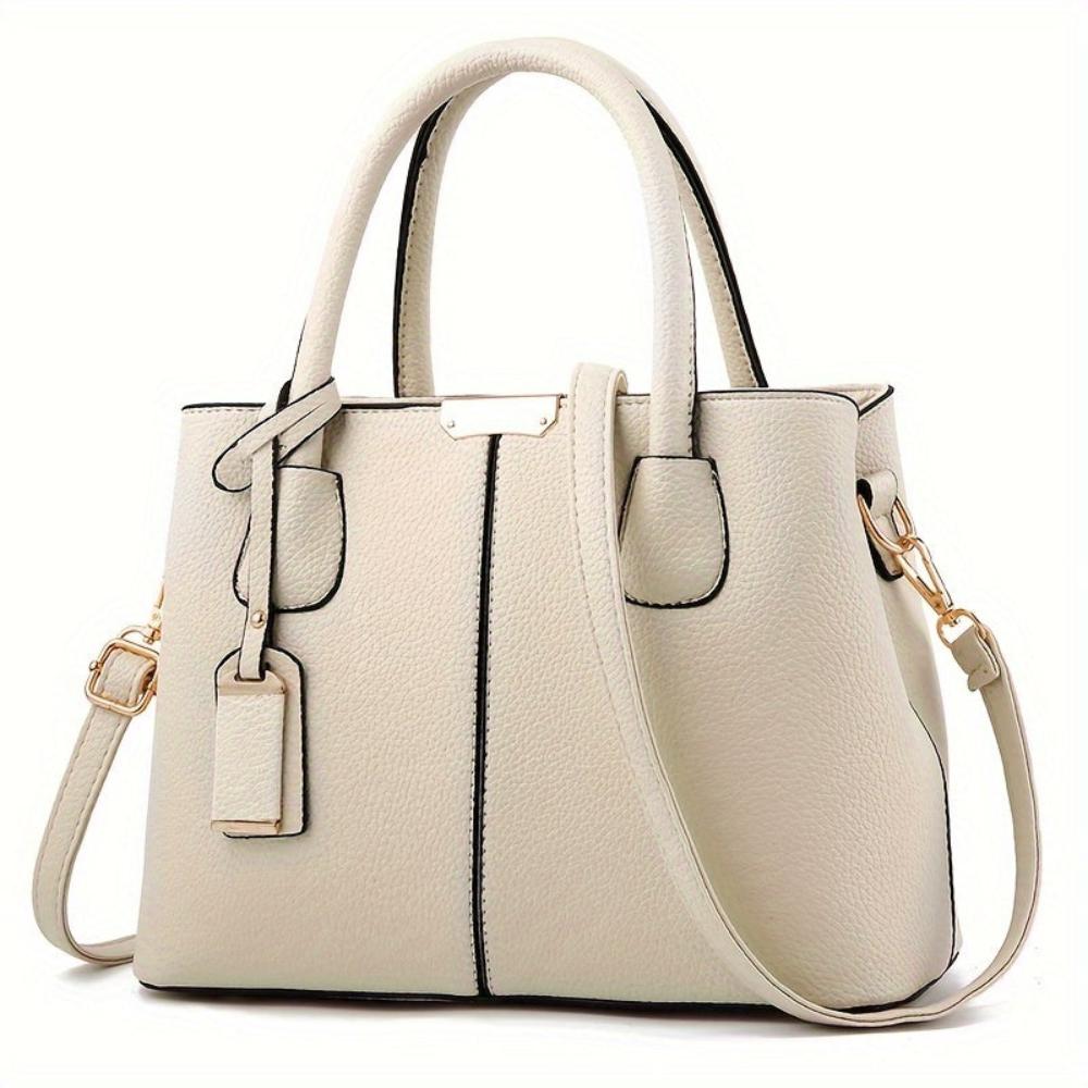Eva™ | Sac d'épaule polyvalent