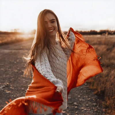 LILA™ | CLOUS NOUÉES