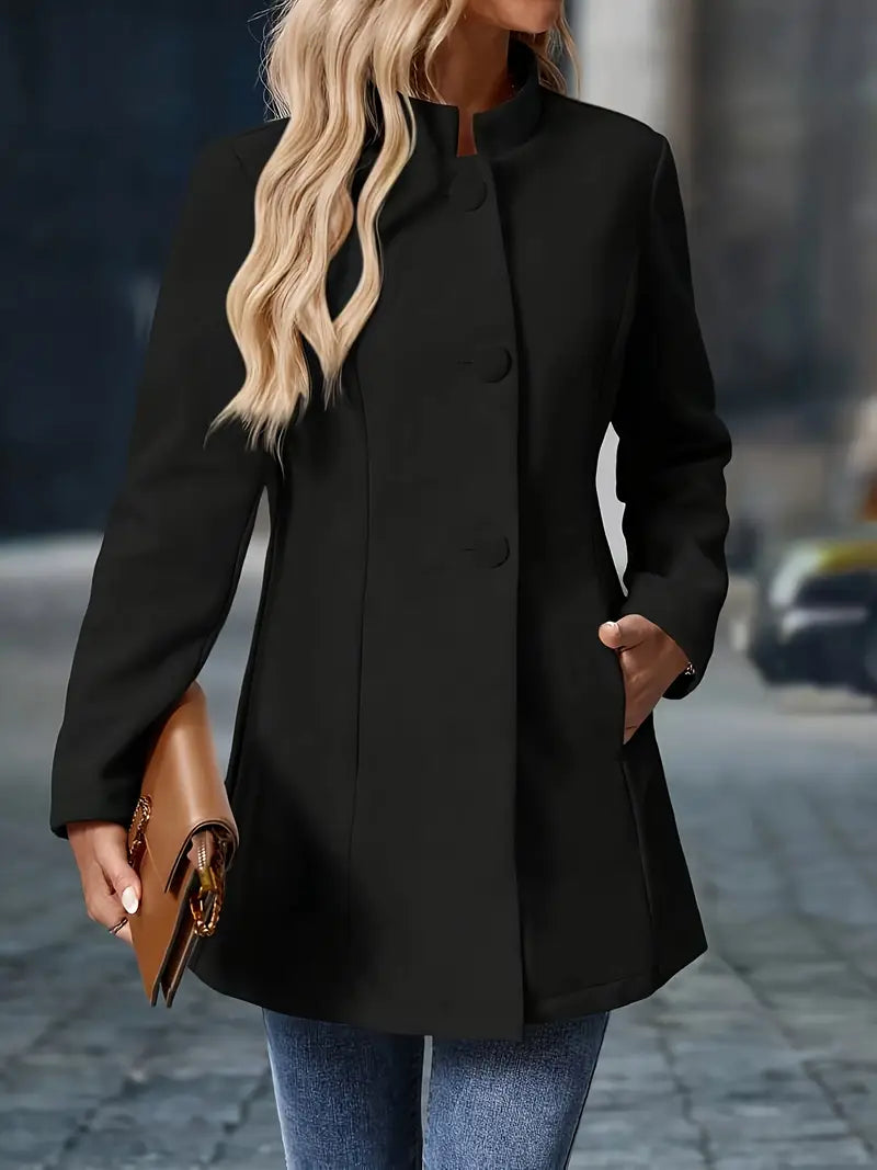 Milava™ | Veste élégante