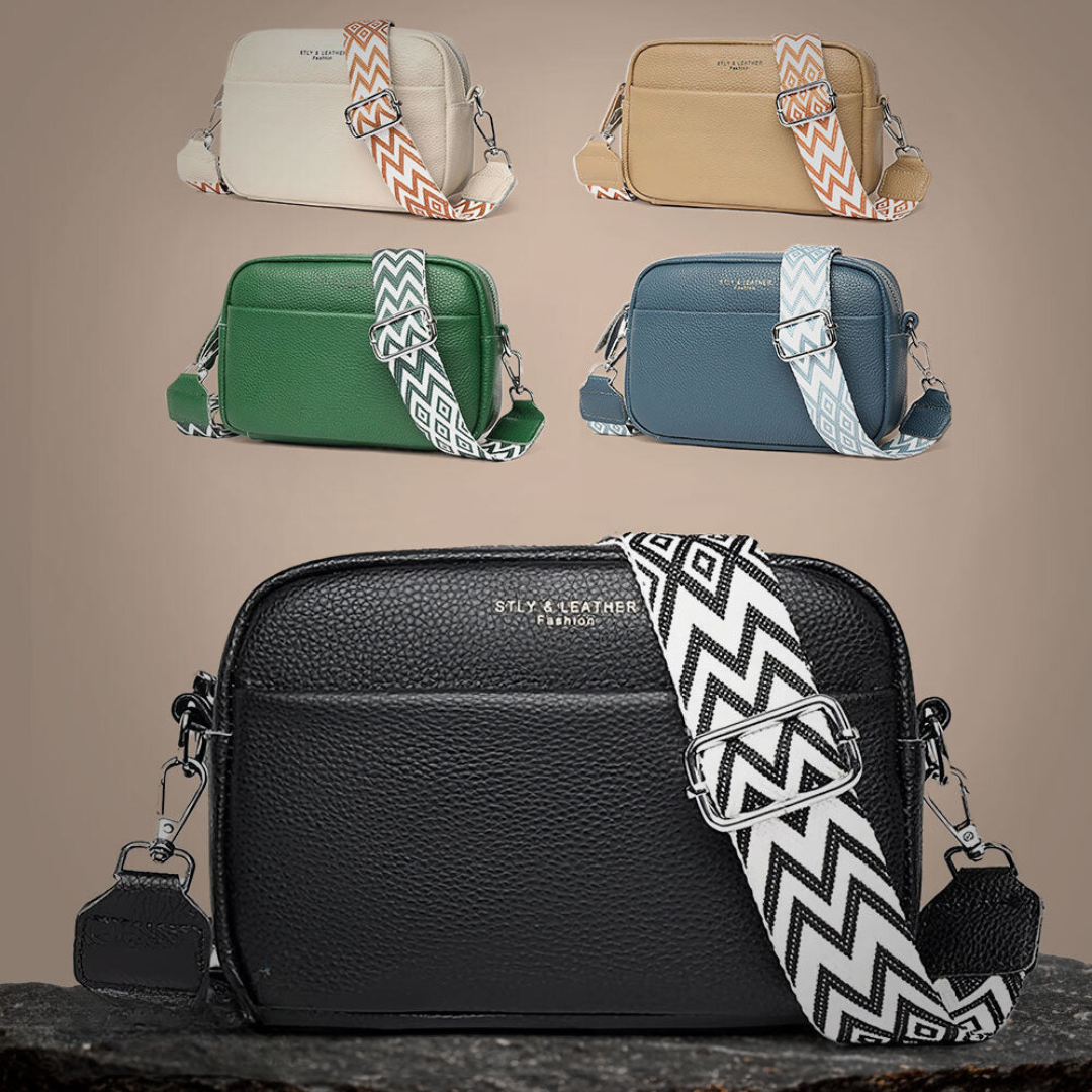 Bella™ | Sac à épaule féminin