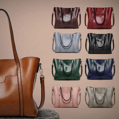 KELLEY™ | SAC À MAIN LUXE