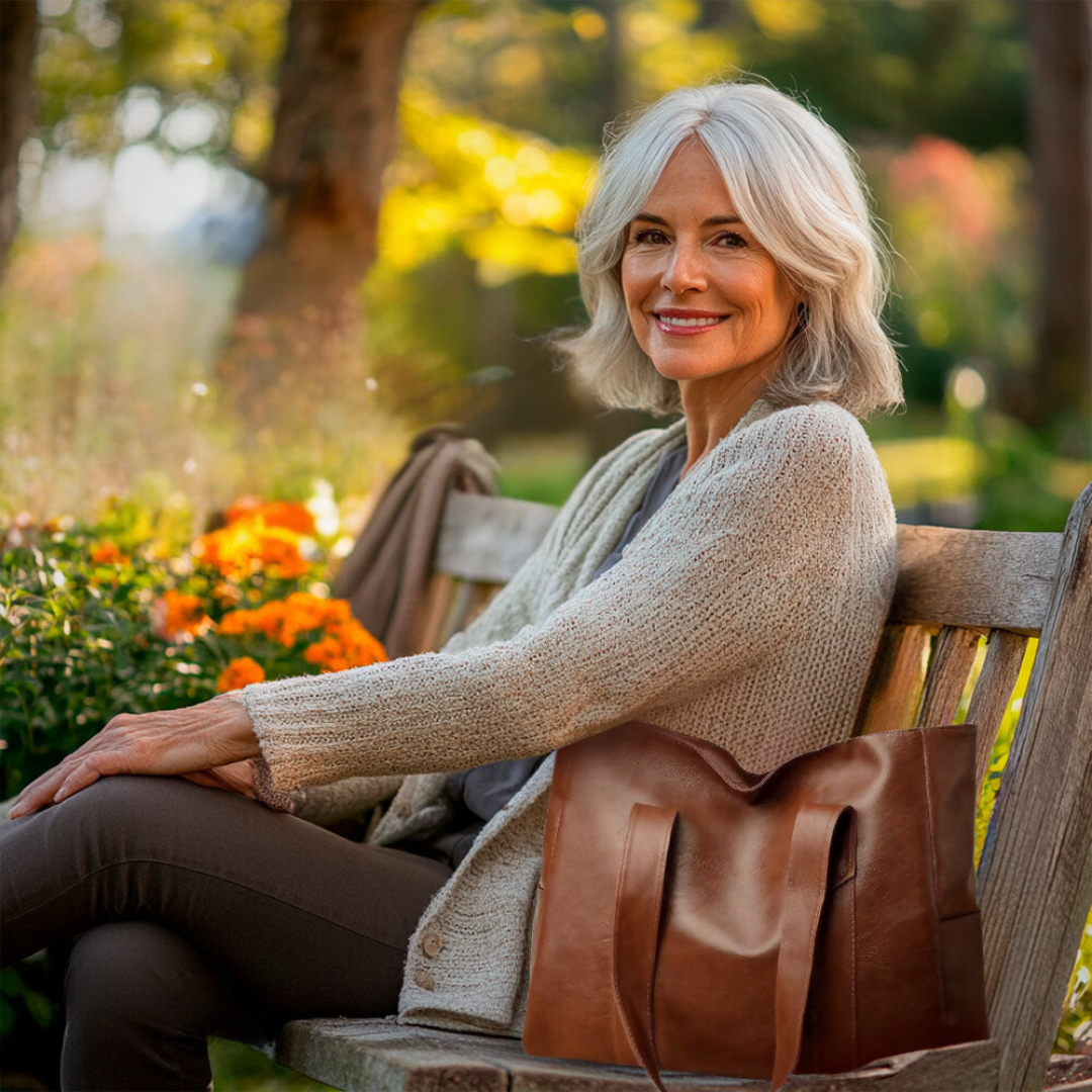 MARTHA™ | SAC CLASSIQUE ÉLÉGANT