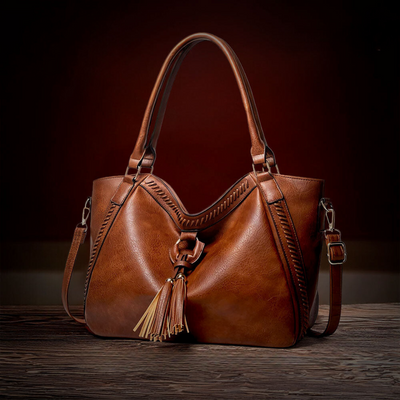 NELLIE™ | SAC ÉPAULE ÉLÉGANT