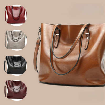 NICOLE™ | SAC ÉPAULE PRÉFÉRÉ