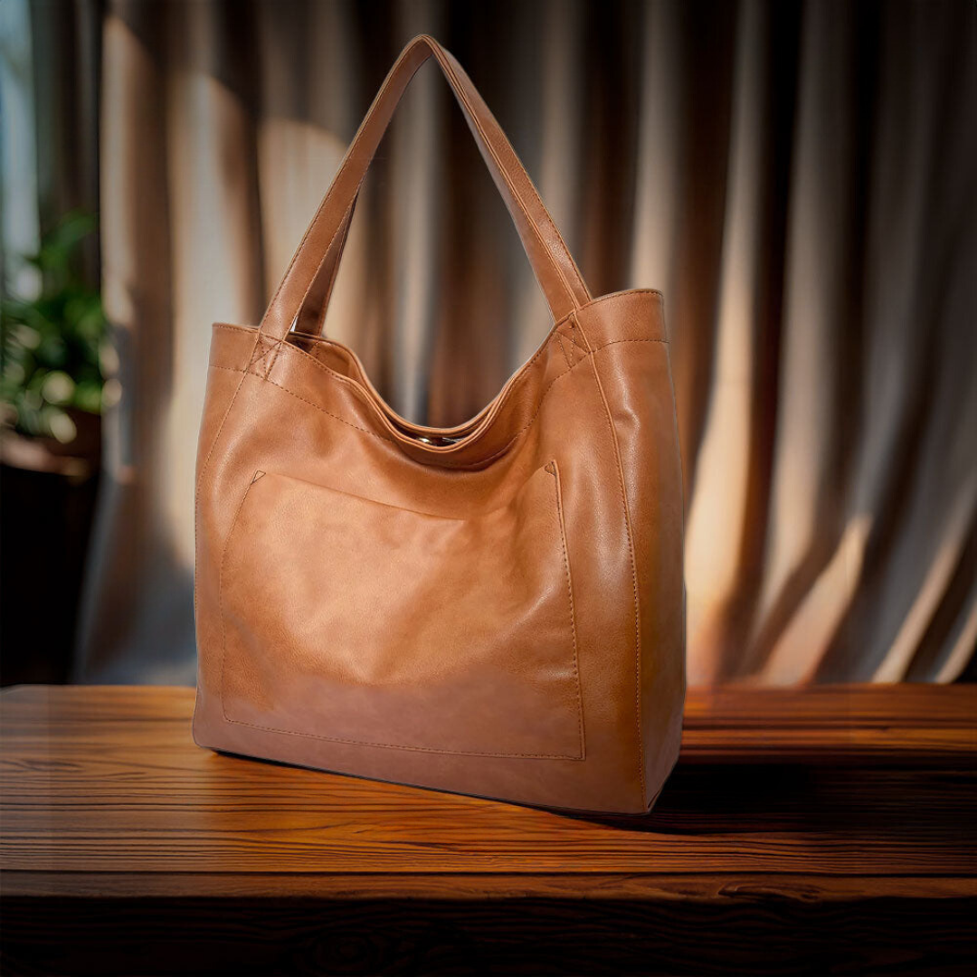 SAMANTHA™ | SAC ÉPAULE DOUX