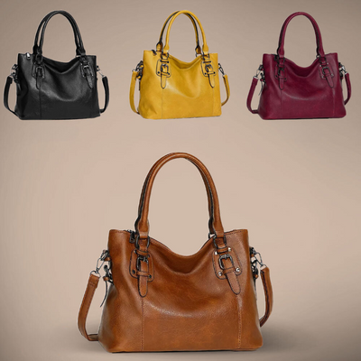 SIENNA™ | SAC ÉPAULE ÉLÉGANT