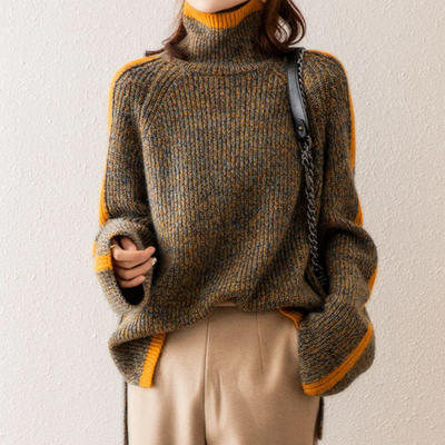 LADA™ | PULL EN CACHEMIRE