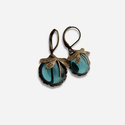 ANAÏS™ | BOUCLES OR VIEILLI